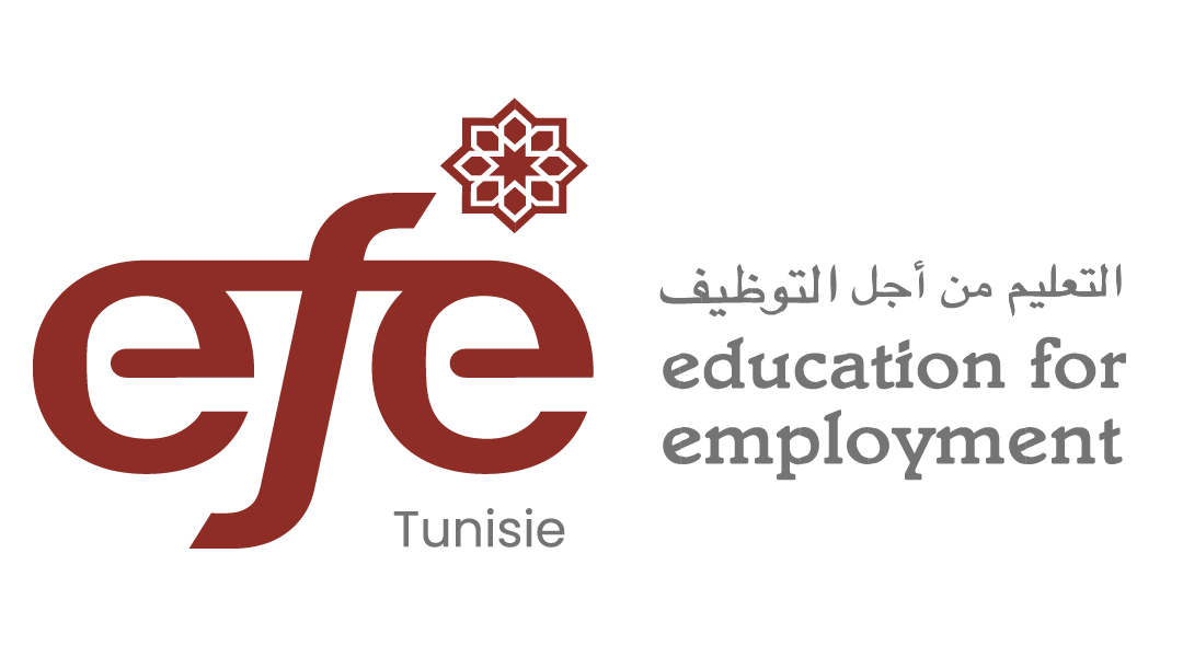 EFE TUNISIE Logo